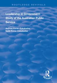 Routledge Revivals