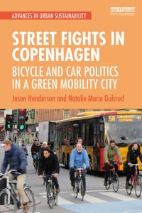 Advances in Urban Sustainability