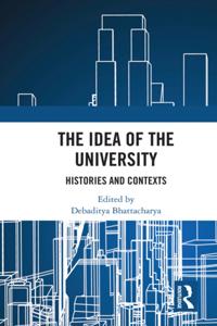 Idea of the University