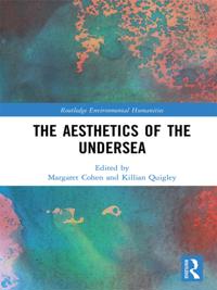 Routledge Environmental Humanities