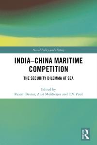Cass Series: Naval Policy and History