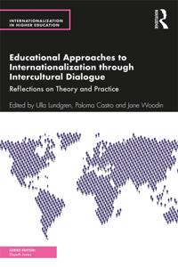 Internationalization in Higher Education Series
