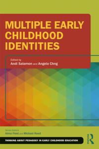 Thinking About Pedagogy in Early Childhood Education