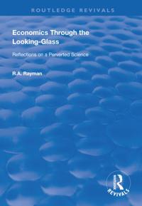 Routledge Revivals