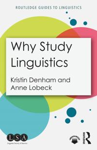 Routledge Guides to Linguistics