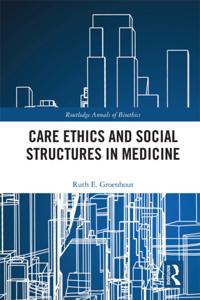 Routledge Annals of Bioethics