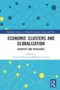 Routledge Advances in Regional Economics, Science and Policy