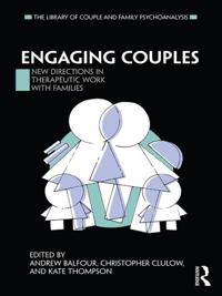 The Library of Couple and Family Psychoanalysis