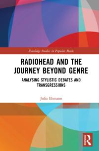 Routledge Studies in Popular Music