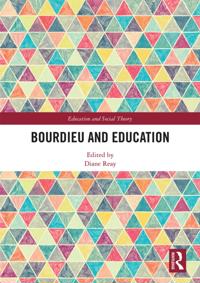 Education and Social Theory