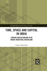 Routledge Research on Urban Asia