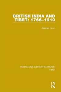 Routledge Library Editions: Tibet