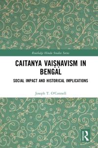 Routledge Hindu Studies Series