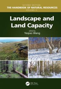 The Handbook of Natural Resources, Second Edition