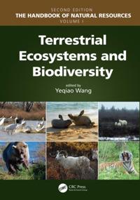 The Handbook of Natural Resources, Second Edition
