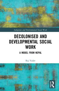 Indigenous and Environmental Social Work
