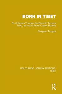 Routledge Library Editions: Tibet