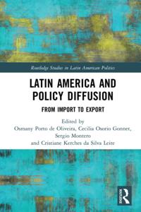 Routledge Studies in Latin American Politics