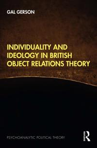 Psychoanalytic Political Theory