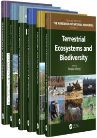 The Handbook of Natural Resources, Second Edition