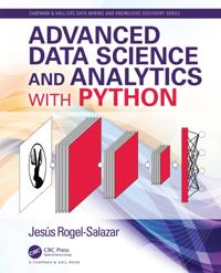 Chapman & Hall/CRC Data Mining and Knowledge Discovery Series