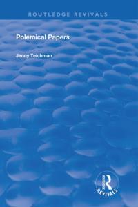 Routledge Revivals