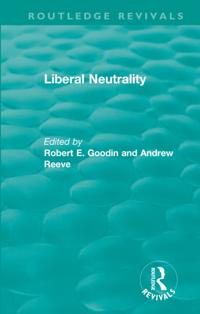 Routledge Revivals