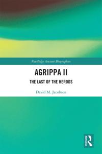 Routledge Ancient Biographies