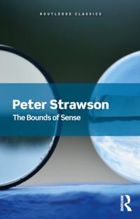 Routledge Classics