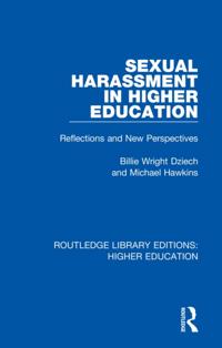 Routledge Library Editions: Higher Education
