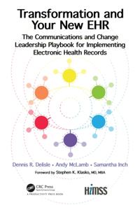 HIMSS Book Series