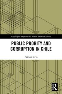 Routledge Corruption and Anti-Corruption Studies