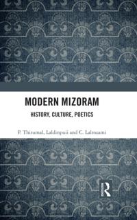 Modern Mizoram
