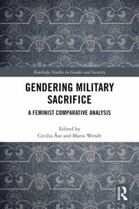 Routledge Studies in Gender and Security