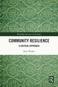 Routledge Advances in Sociology
