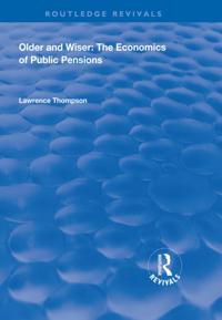 Routledge Revivals