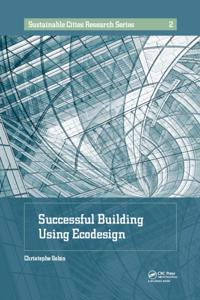 Sustainable Cities Research Series