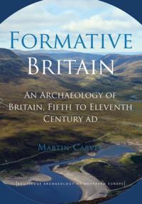 Routledge Archaeology of Northern Europe