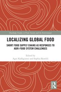 Routledge Studies in Food, Society and the Environment