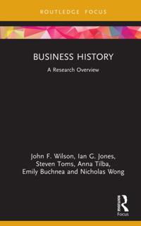 State of the Art in Business Research