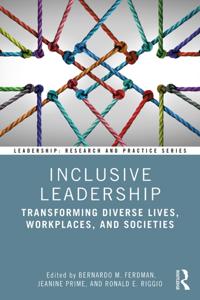 Leadership: Research and Practice
