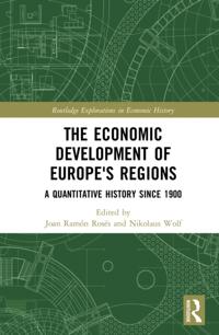 Routledge Explorations in Economic History
