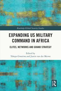 Routledge Global Security Studies