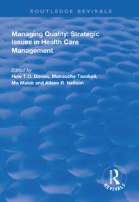 Routledge Revivals