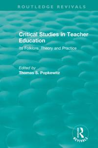 Routledge Revivals