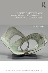 The Library of Couple and Family Psychoanalysis