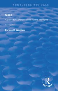 Routledge Revivals