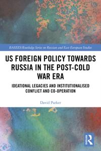 BASEES/Routledge Series on Russian and East European Studies