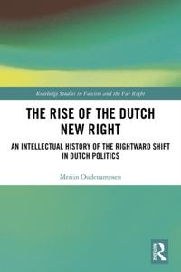 Rise of the Dutch New Right