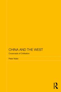 Routledge Studies on the Chinese Economy